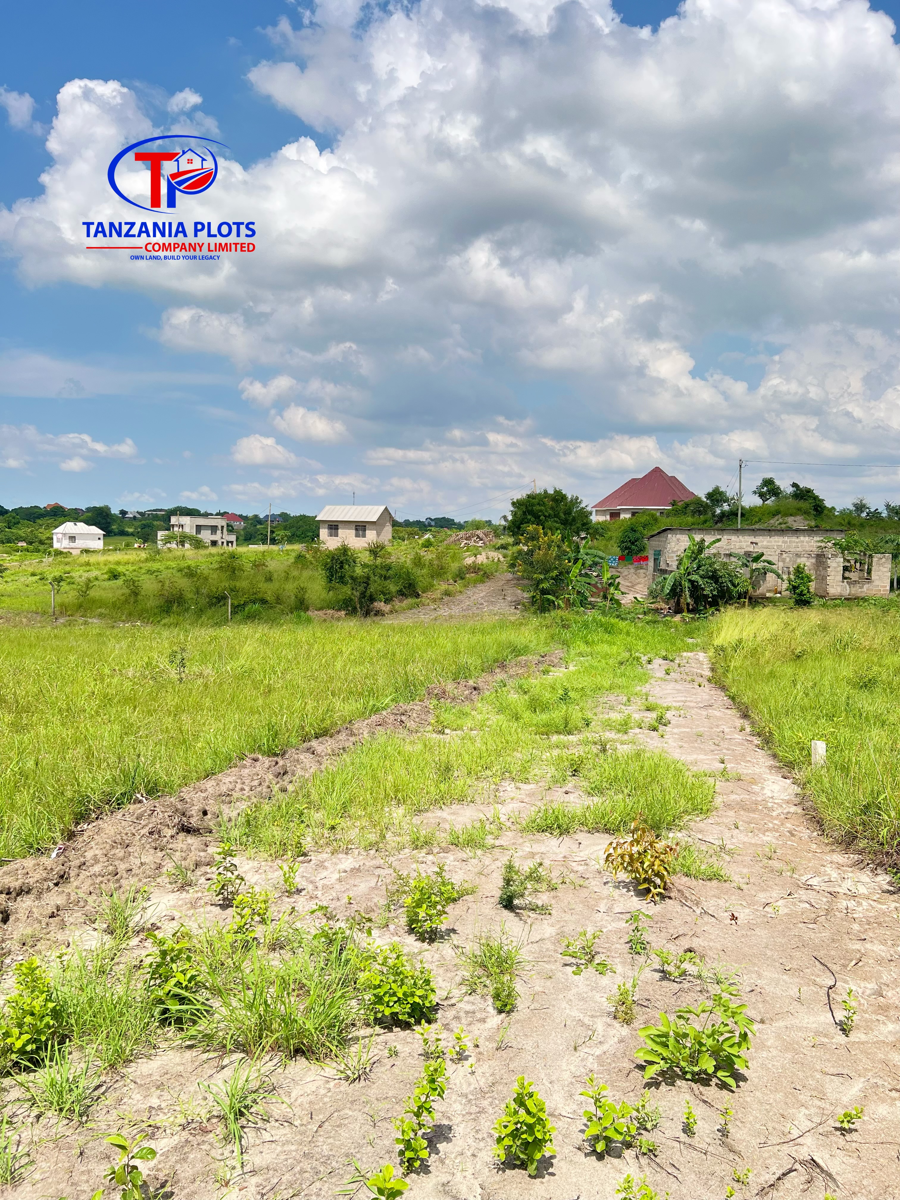 KILUVYA MADUKANI PROJECT